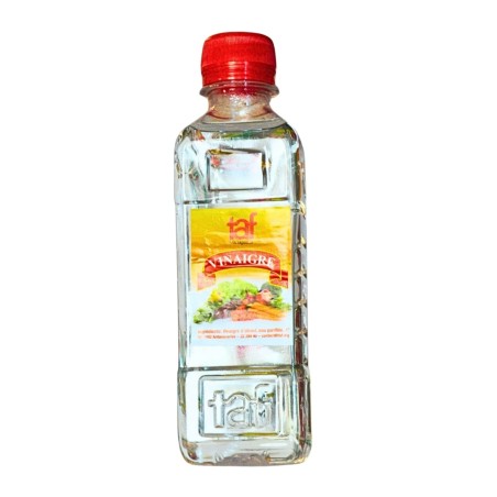 Vinaigre blanc TAF  25 CL