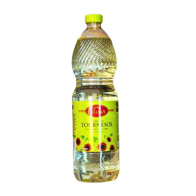 Huile LAFATRA 1 L