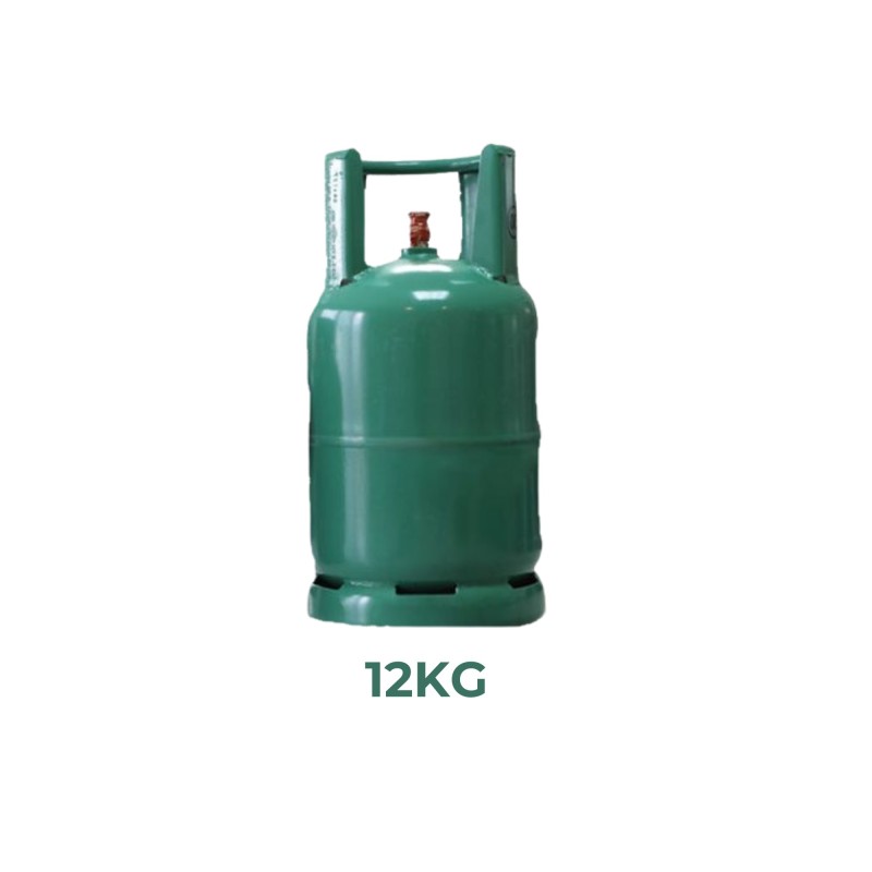 VITOGAZ 12 KG
