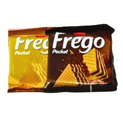 Gaufrette Frego PM